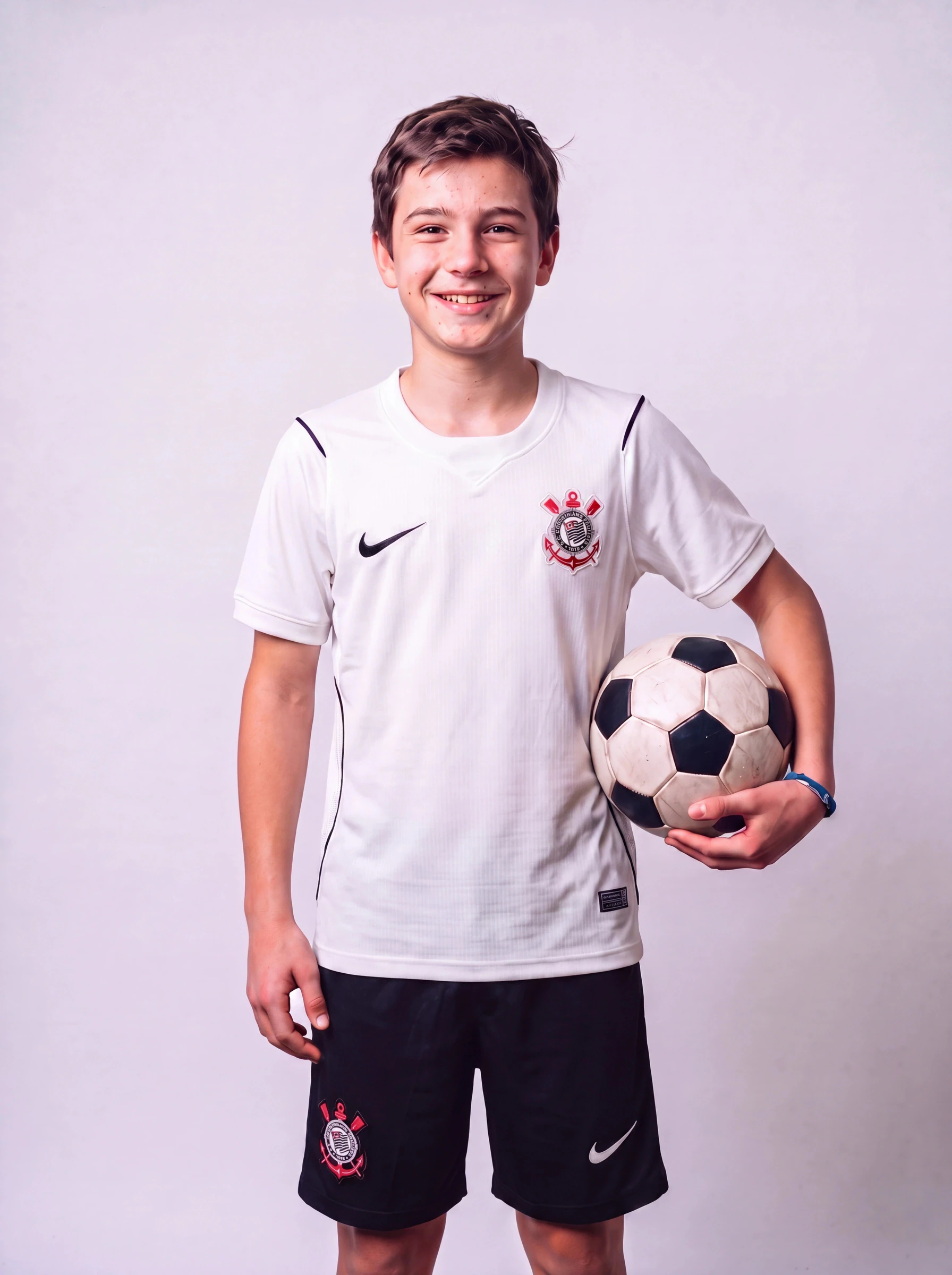CORINTHIANS I 26-27 - KIT INFANTIL