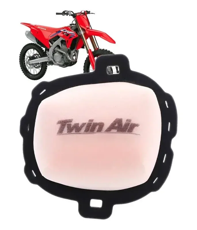 Filtro De Ar Twin Air Honda Crf 250r Crf 250rx Crf 450r Crf 450rx Rwe