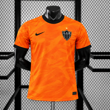 ATLÉTICO MINEIRO III 26-27 - JOAGDOR