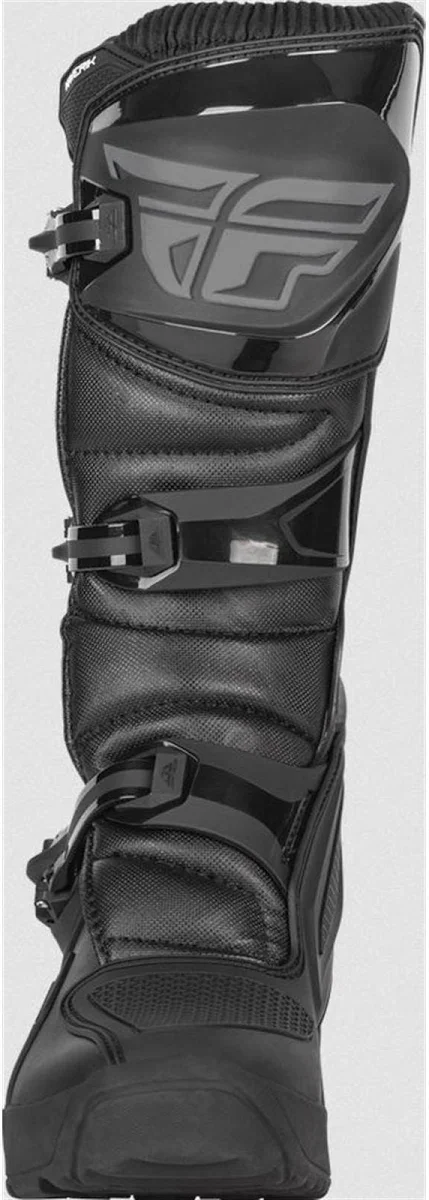 Bota Fly Maverik Lt Preto - Cor: Preto Tam. 39 – foto 3