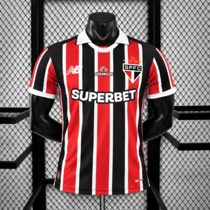 SÃO PAULO II 26-27