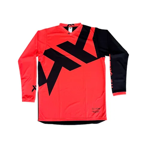 Camisa Mattos Icon 23 Trilha Motocross Enduro – foto 6