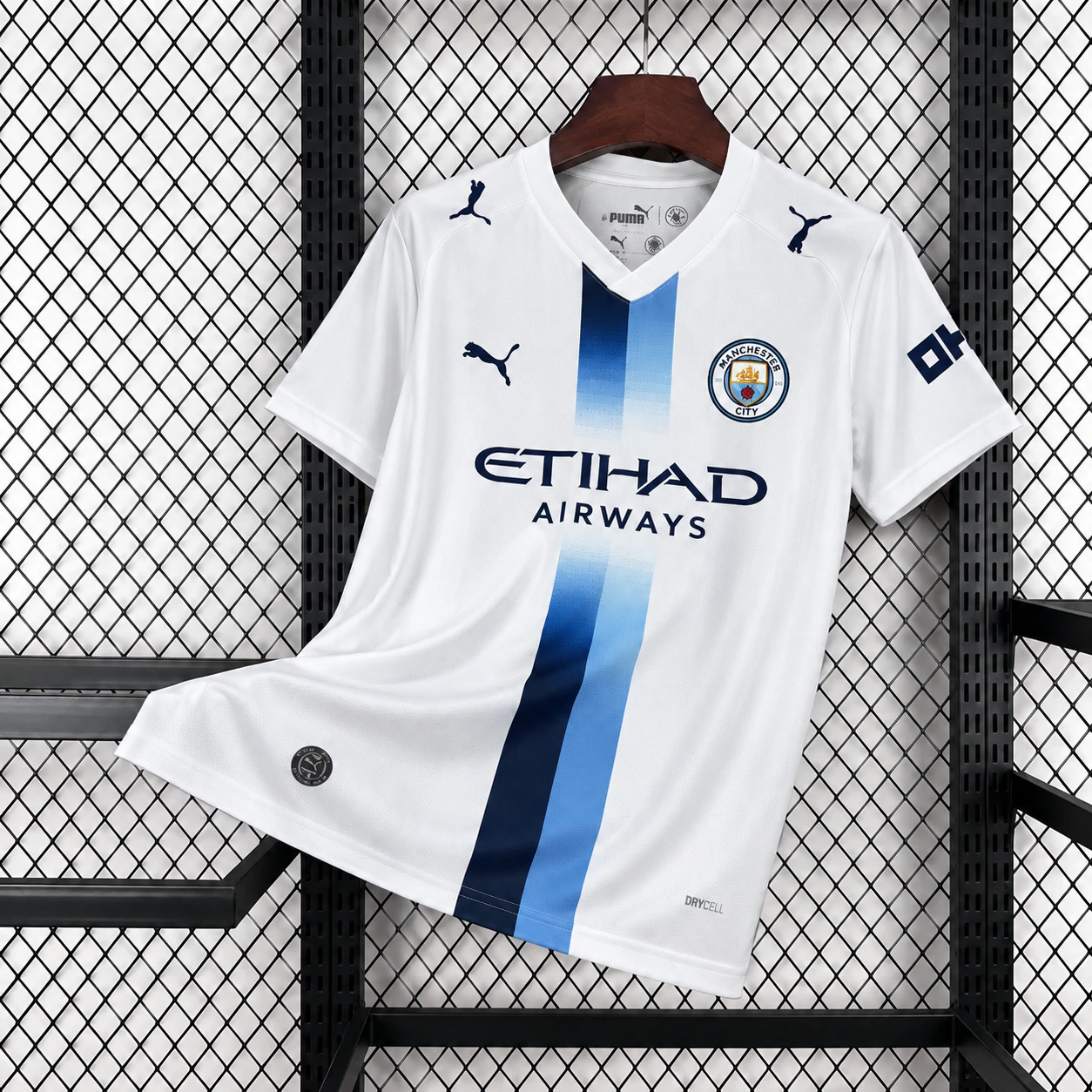 MANCHESTER CITY III 26-27
