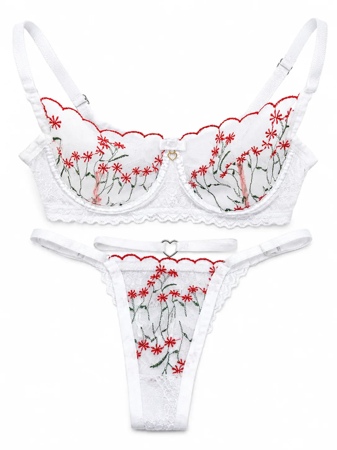 Conjunto Ágata – foto 3