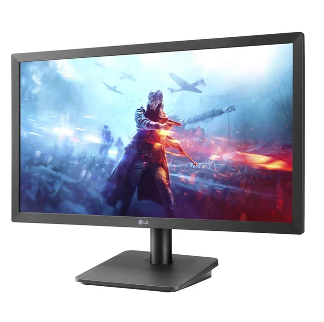 MONITOR GAMER LG 21.5 22MP410-B FULL HD