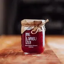 Me Lambuzei - Geleias sabores diversos