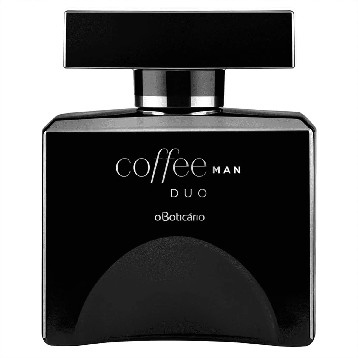 Coffee Man Duo Fougère Ambarado
