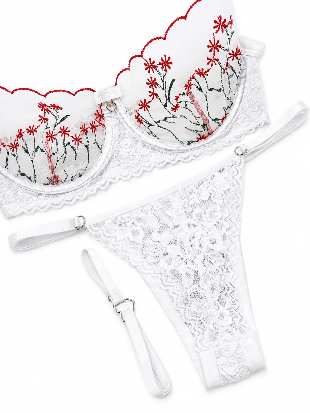 Conjunto Ágata – foto 4