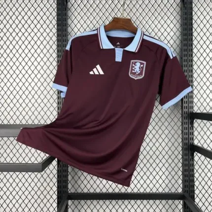 ASTON VILLA I 26-27