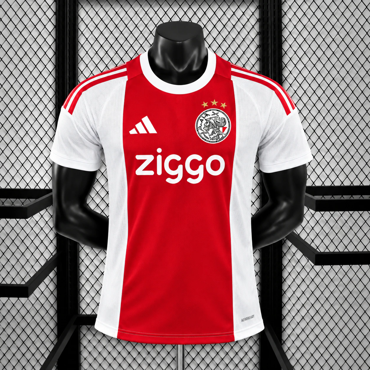 Ajax casa 26-27