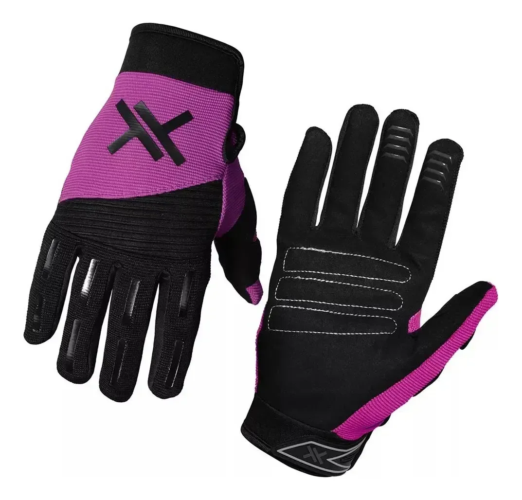 Luva Mattos Racing Mx Pro – foto 7