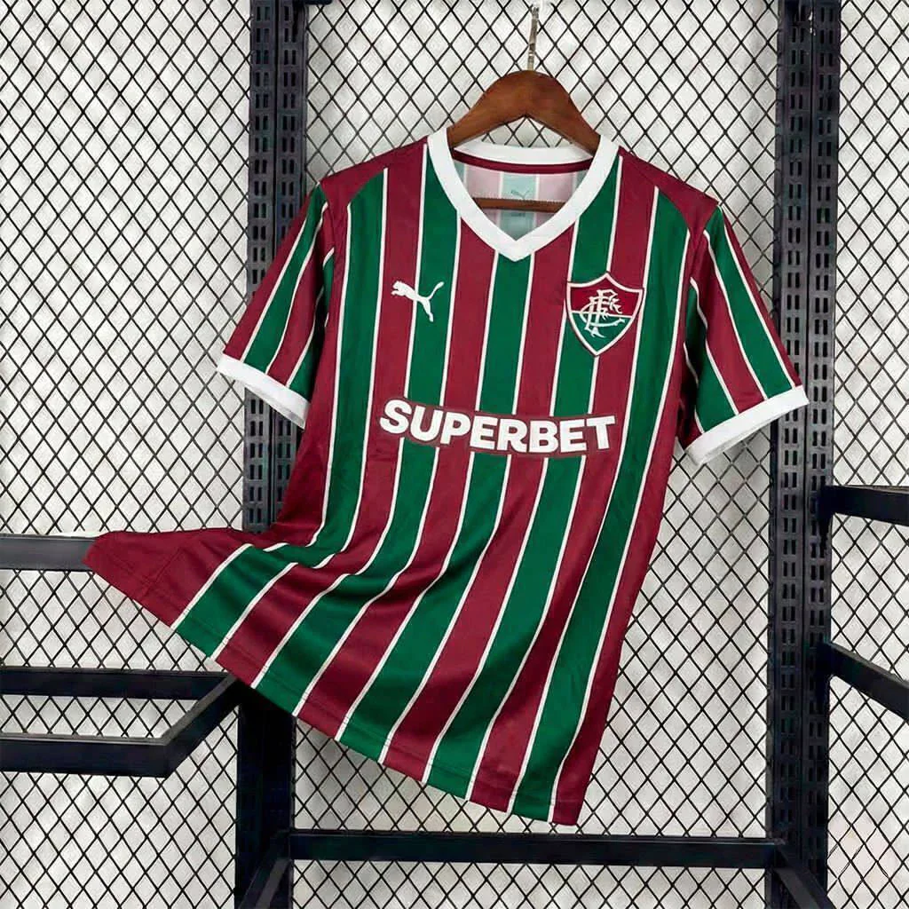 Fluminense Casa 26-27