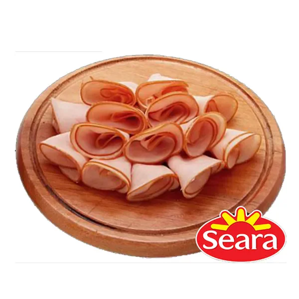 Peito de Peru Seara