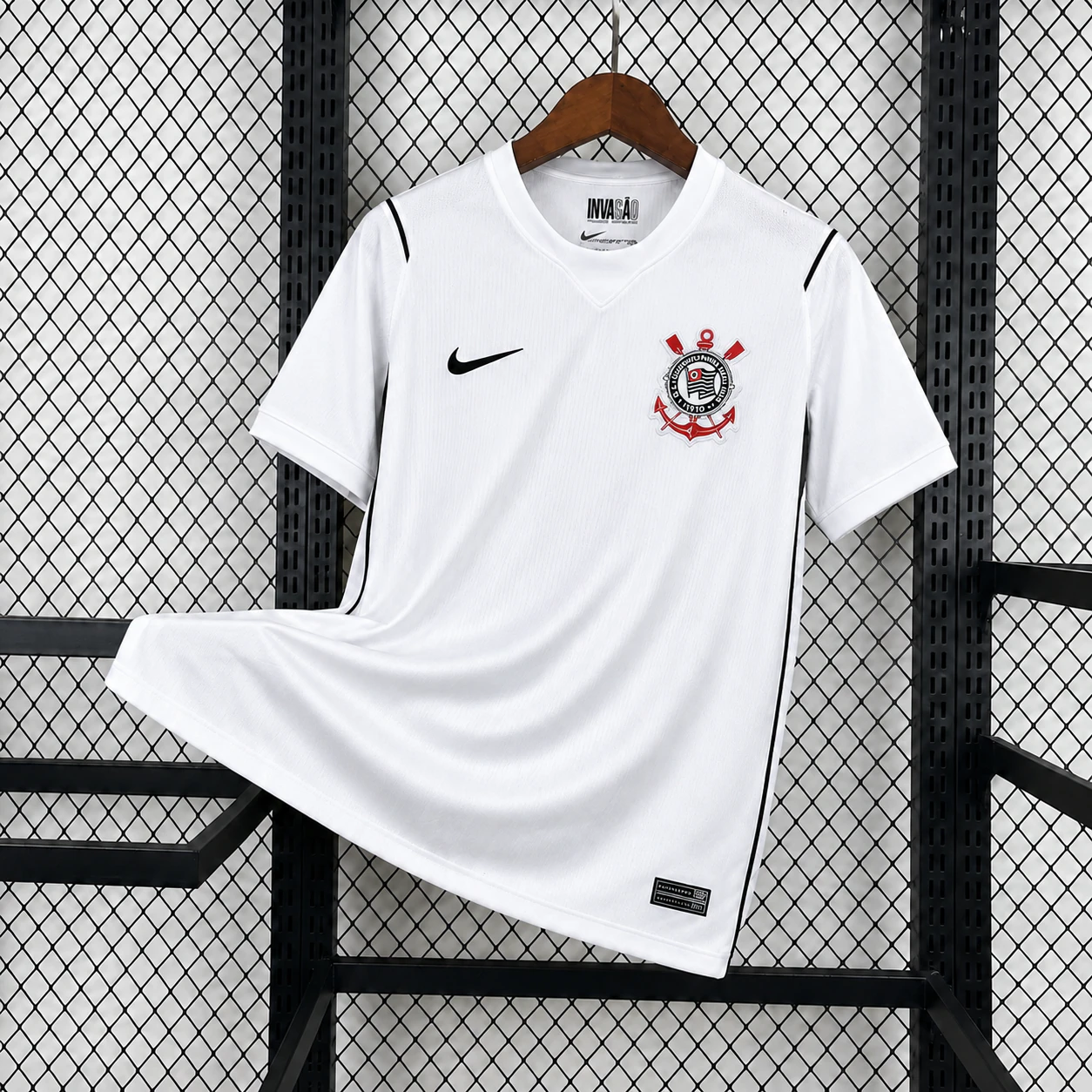 Corinthians Casa 26-27