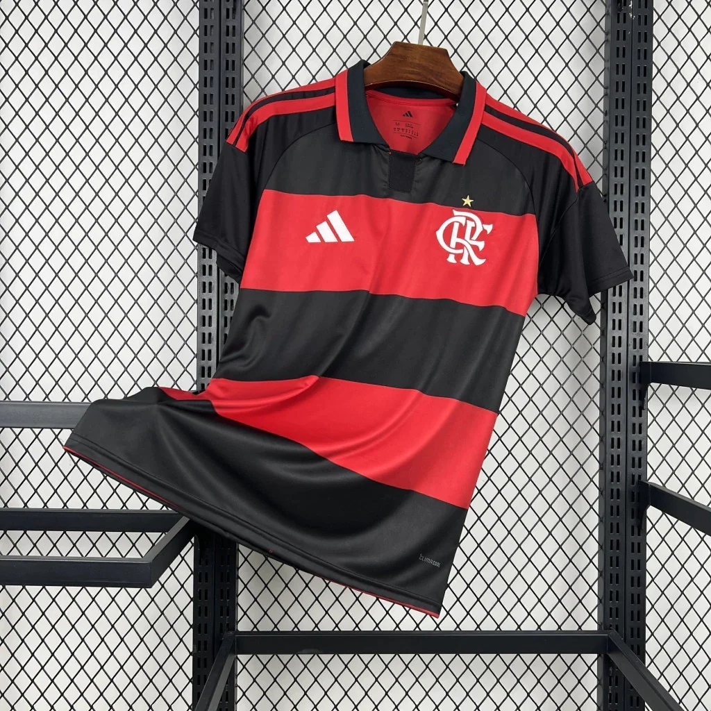 FLAMENGO I 26-27