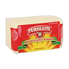 Requeijão Barra Puro Leite
