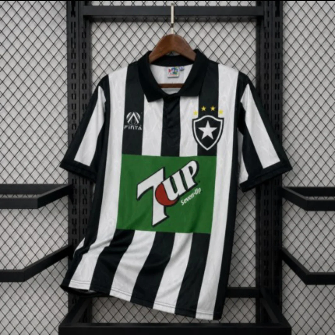 BOTAFOGO I 1995 - RETRÔ