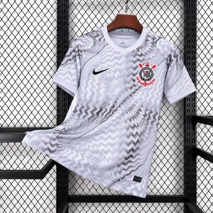 CORINTHIANS GOLEIRO 26-27