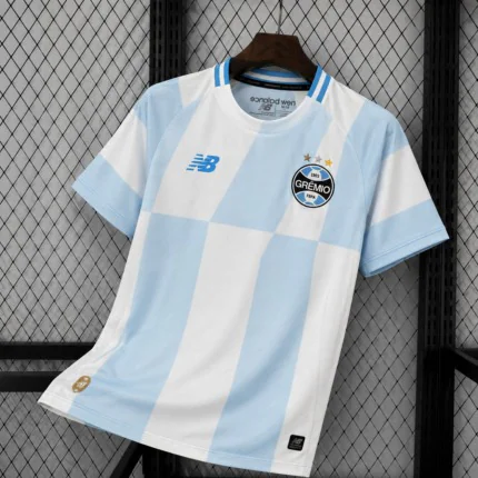 GRÊMIO II 26-27