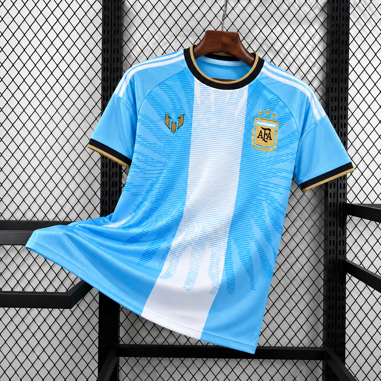 Argentina Especial 26-27
