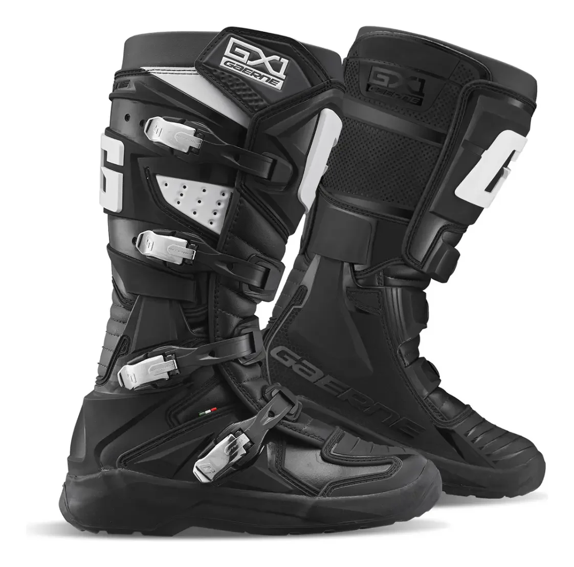 Bota Gaerne GX1 Evo - Black