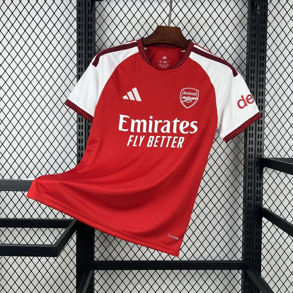 ARSENAL I 26-27