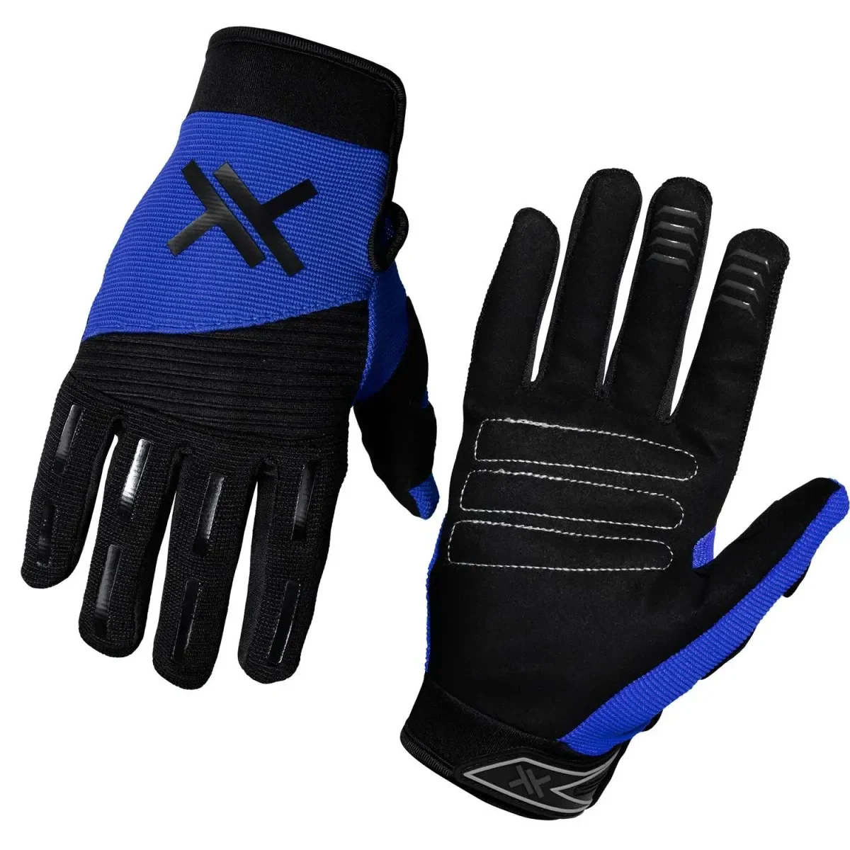 Luva Mattos Racing Mx Pro – foto 5