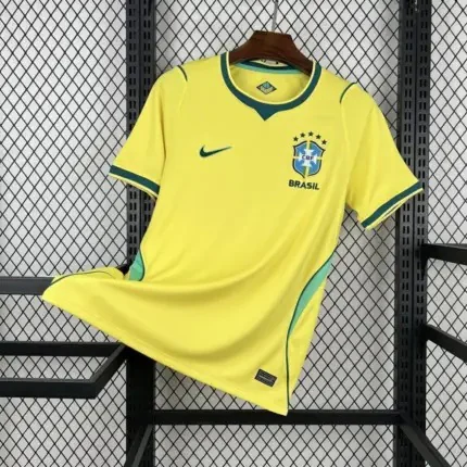 BRASIL I 26-27