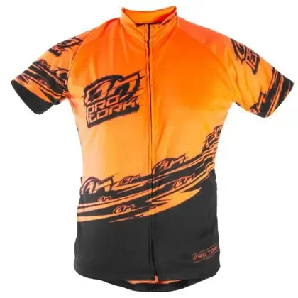 Camisa Ciclismo Adulto Pro Tork Bike – foto 3