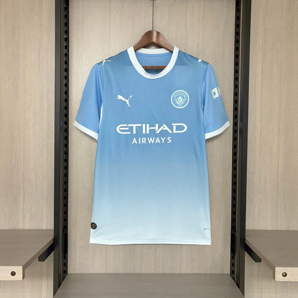 MANCHESTER CITY I 26-27