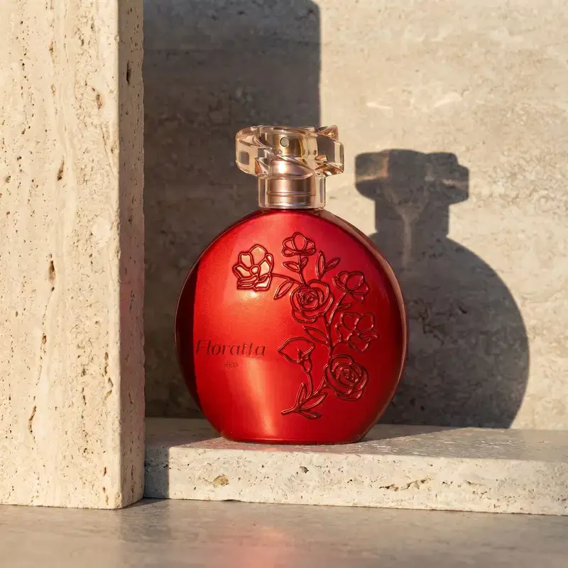 Floratta Red