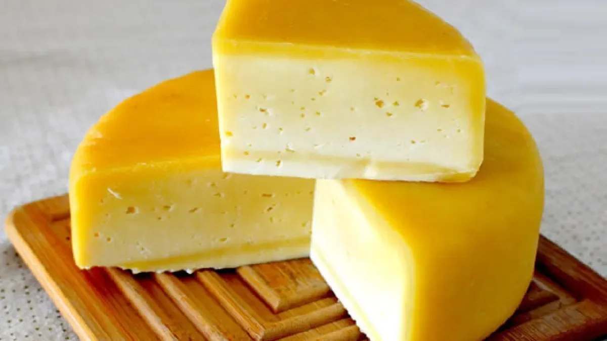 Queijo Meia Cura da Roça kg
