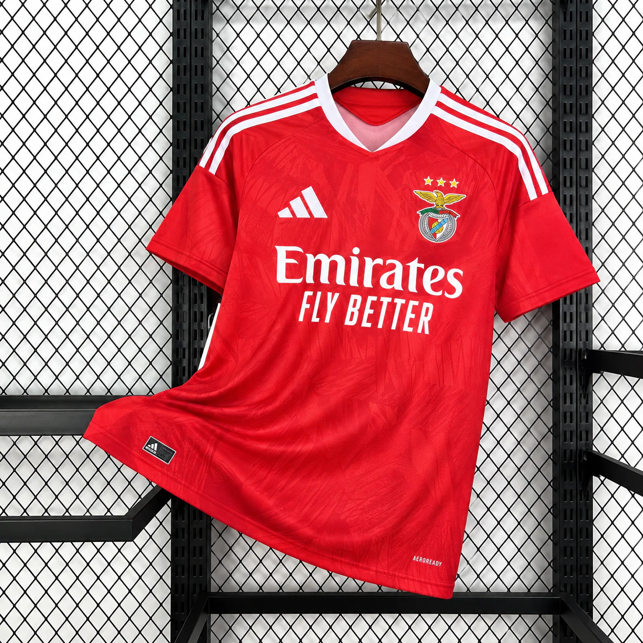 BENFICA I 26-27