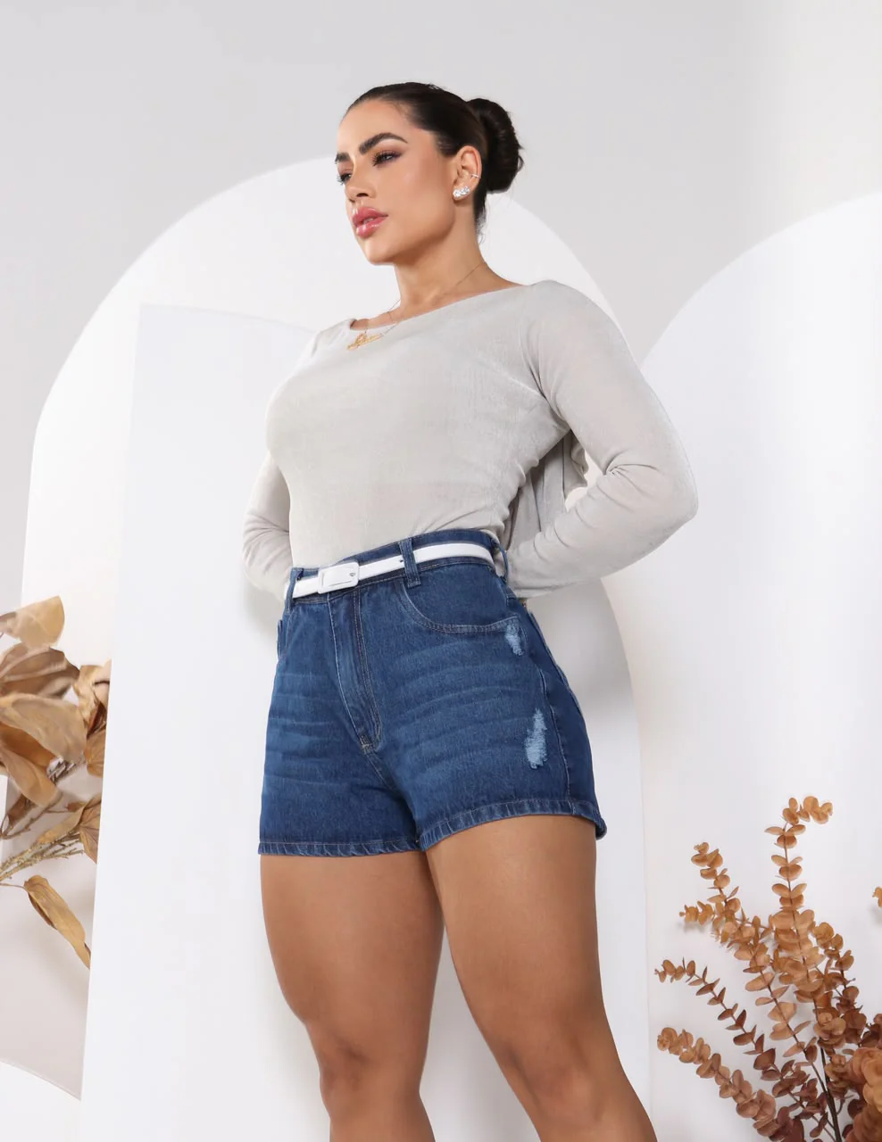 Short Jeans Bella