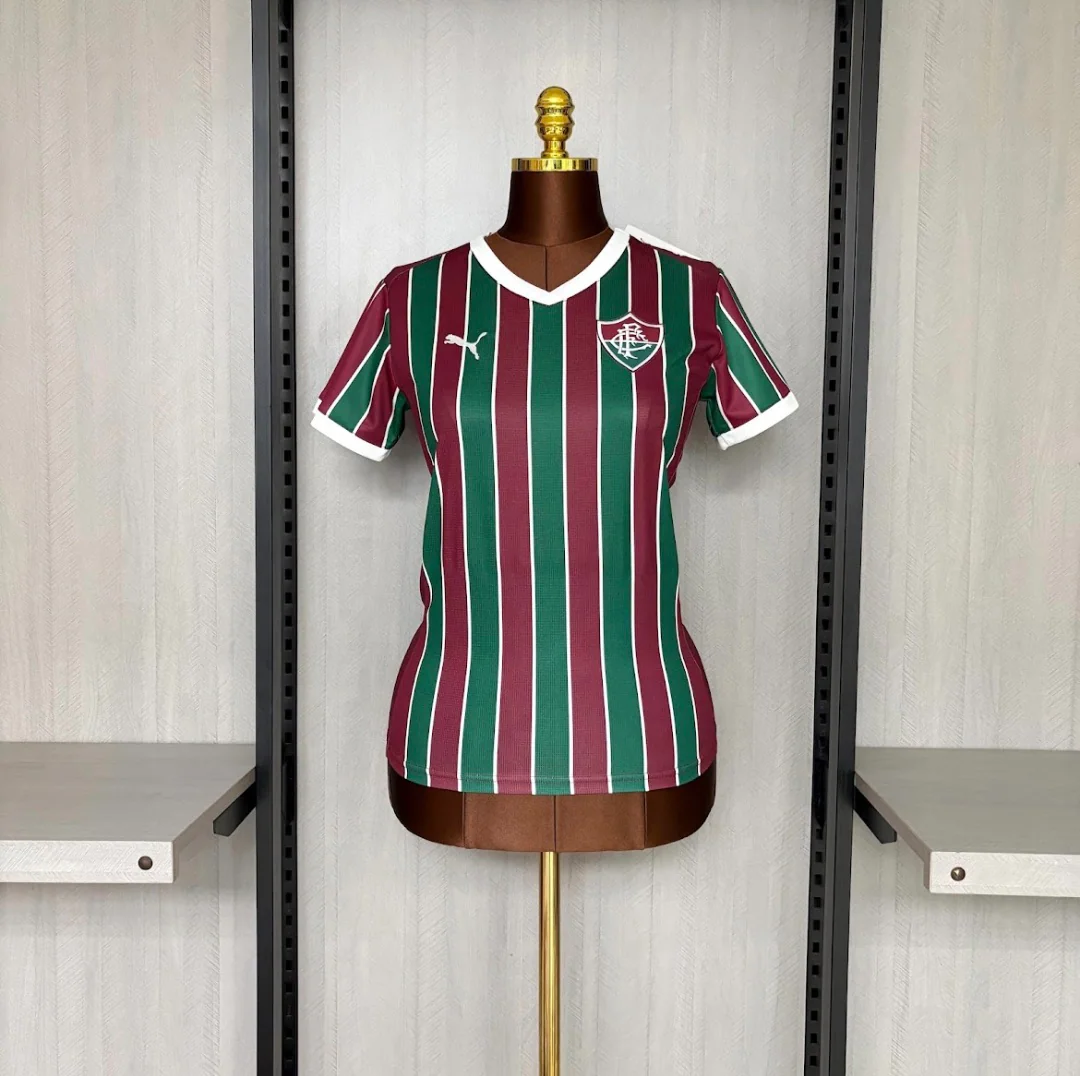 FLUMINENSE I 26-27 - FEMININO