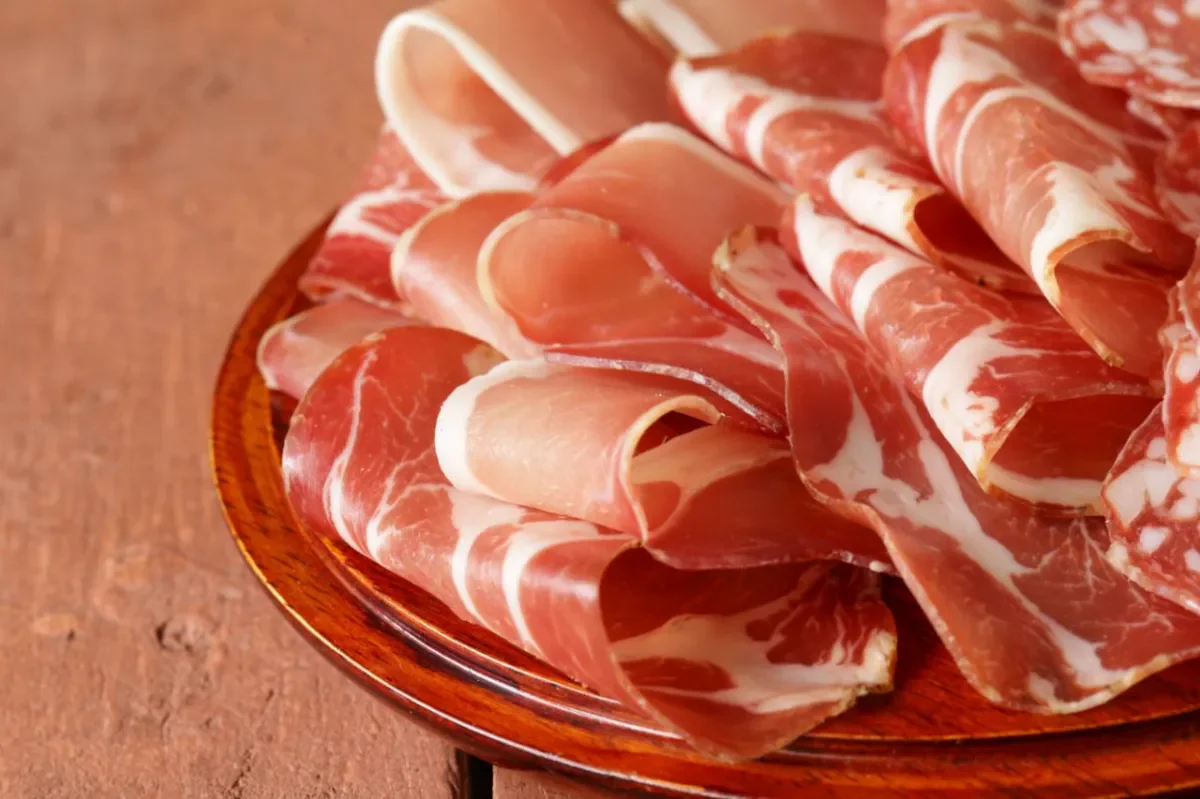 Presunto Di Parma