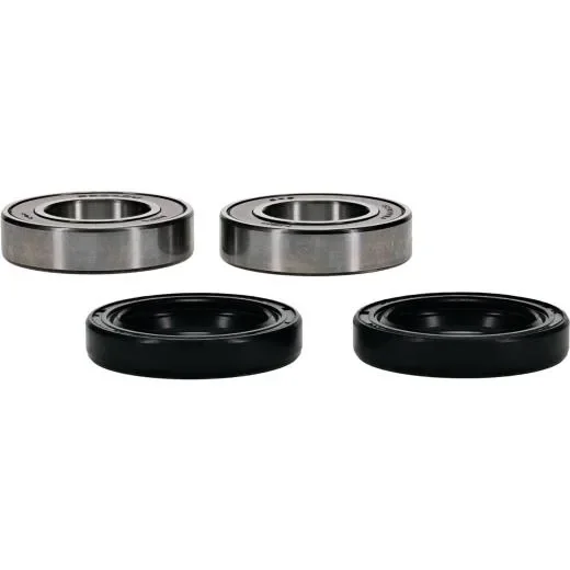 Kit Rolamento Roda Dianteira BR Parts Honda CRF 250 / CRF 450 / CRF X 450 – foto 3