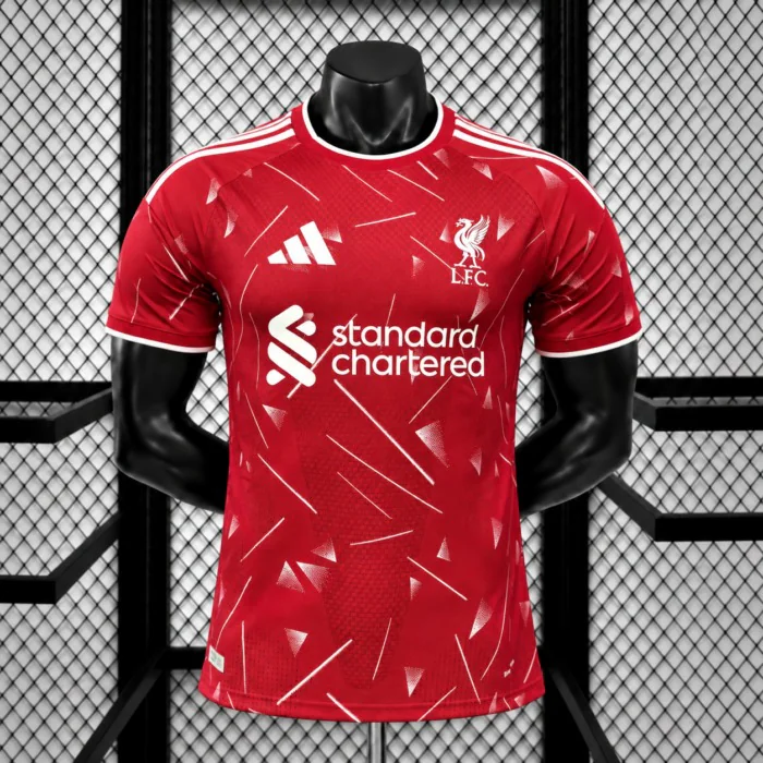 LIVERPOOL I 26-27