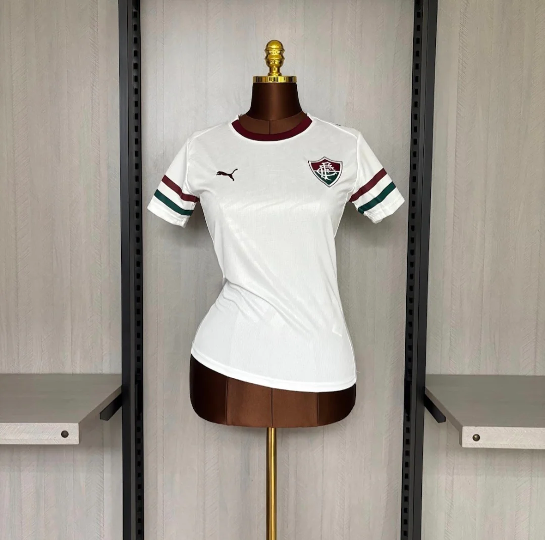 FLUMINENSE II 26-27 - FEMININO
