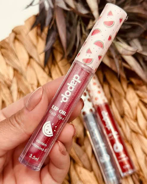 Lip Oil - Melancia