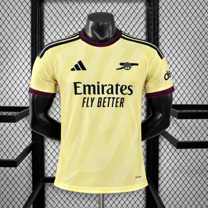 ARSENAL III 26-27