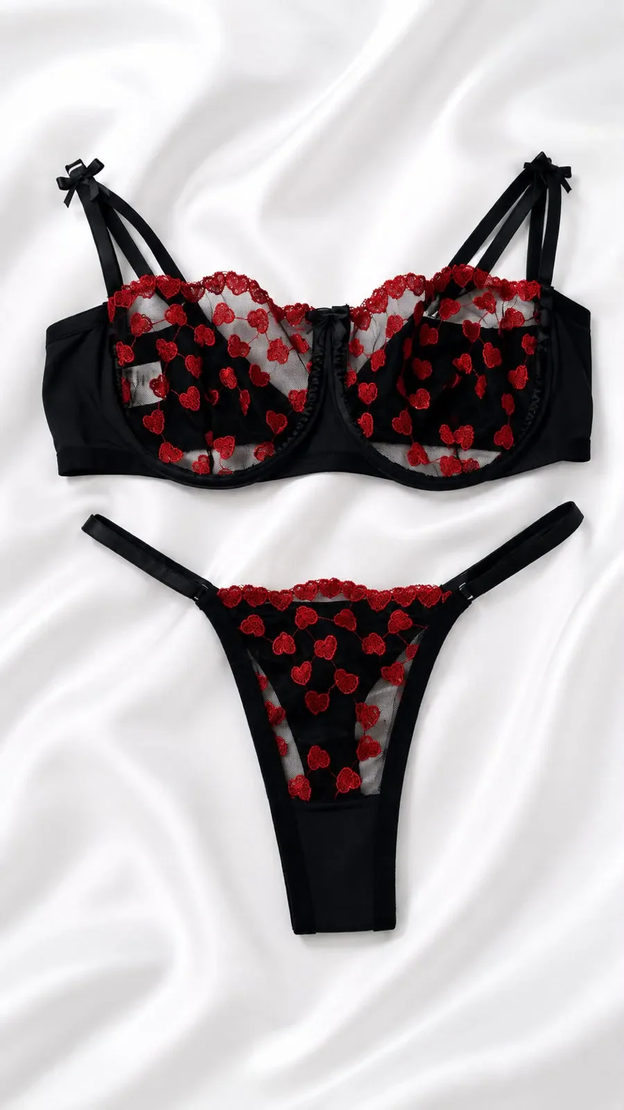 Conjunto Love