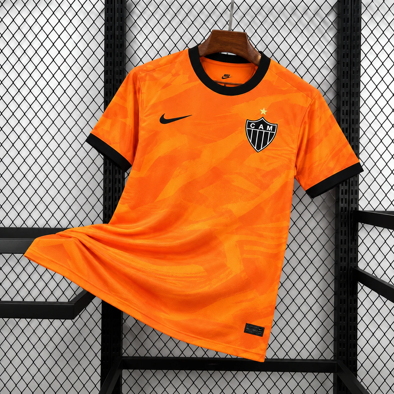 Atletico Mineiro Terceiro 26-27