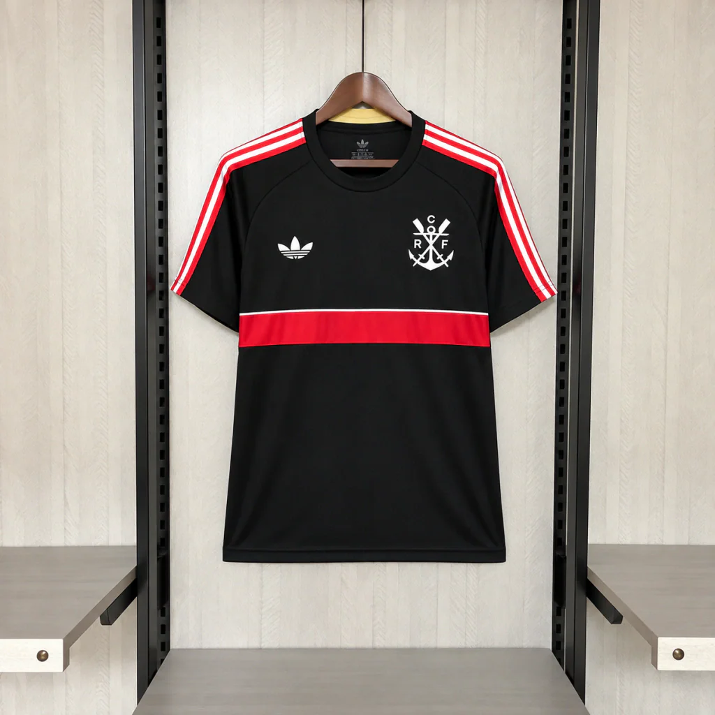 FLAMENGO ORIGINALS 26-27