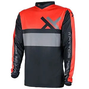 Camisa Mattos Racing Assimilate – foto 3
