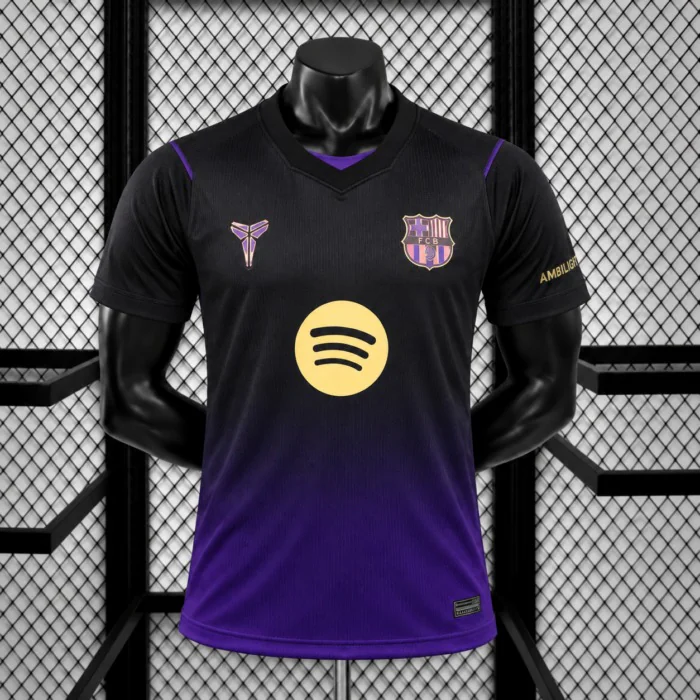 BARCELONA III 26-27