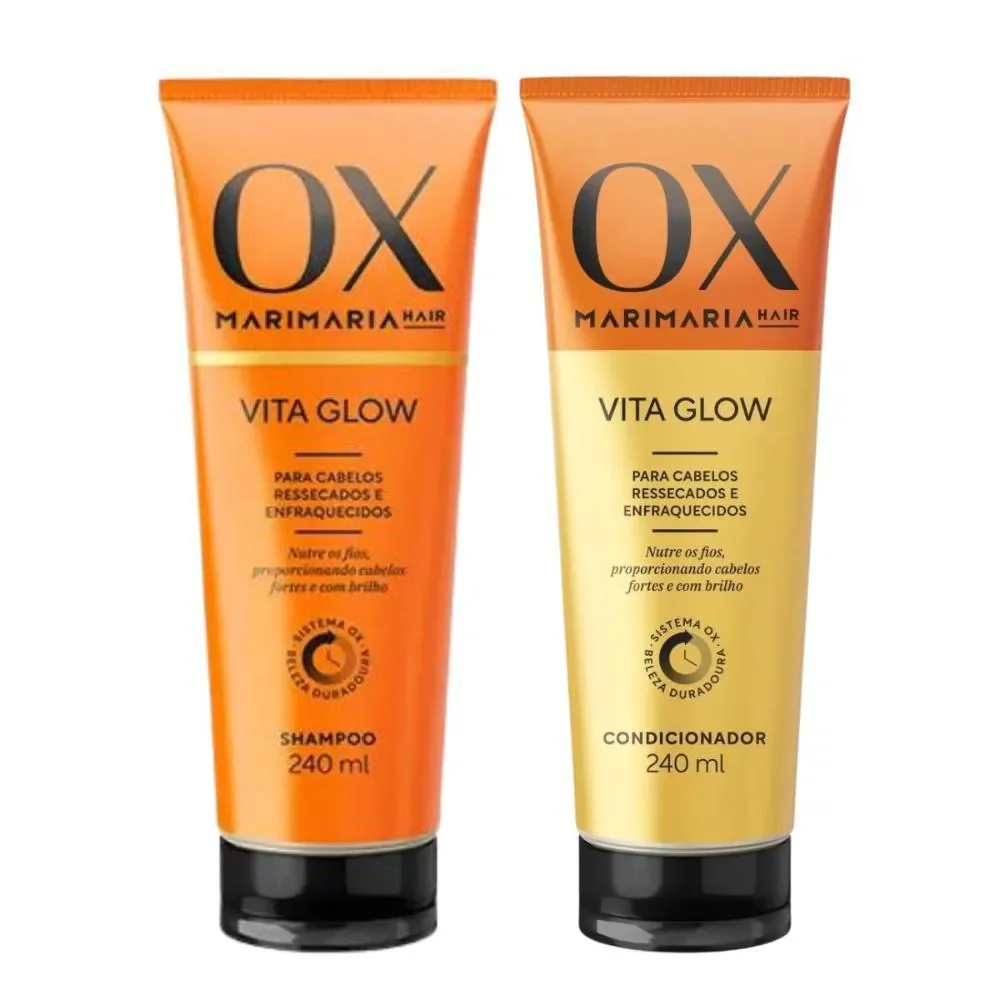 OX - Mari Maria
