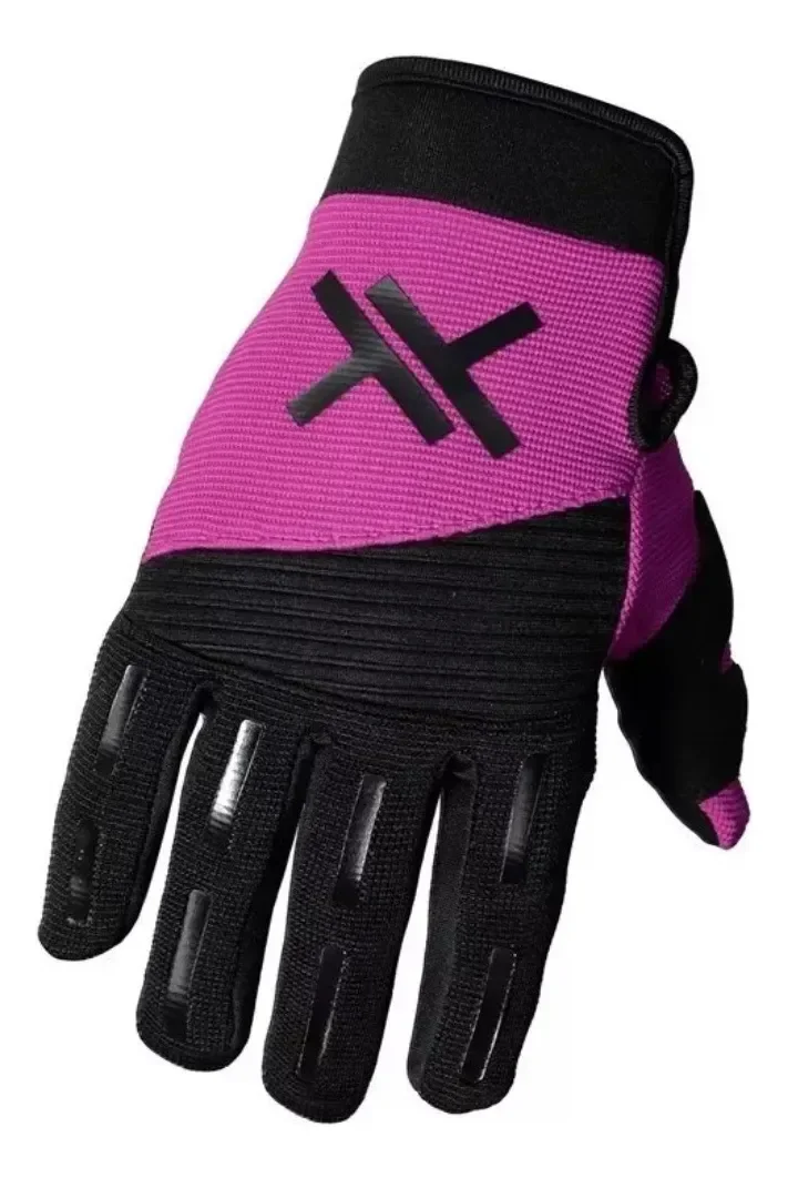 Luva Mattos Racing Mx Pro – foto 4