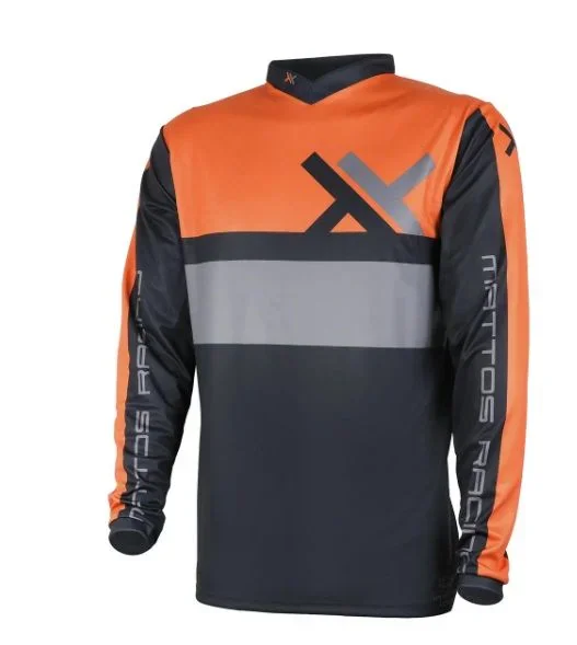 Camisa Mattos Racing Assimilate – foto 4