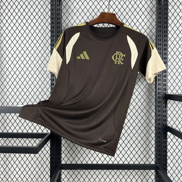 Flamengo Treino 26-27